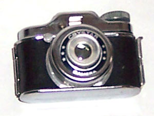 Macchinetta fotografica