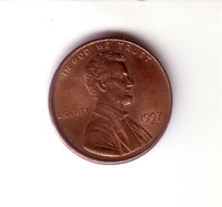 10 cents - U.S.A. - 1997