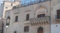 Palazzo Ruffano (LE)